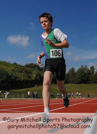 Rory Tinker _ Dacorum & Tring Club Championships 2007 _ 45011