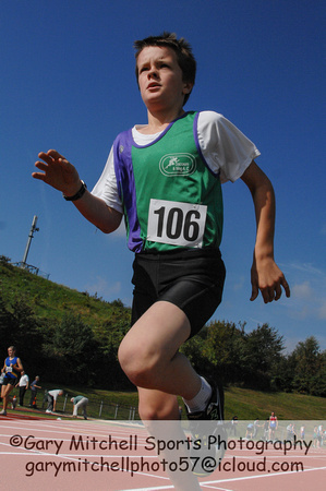 Rory Tinker _ Dacorum & Tring Club Championships 2007 _ 45012