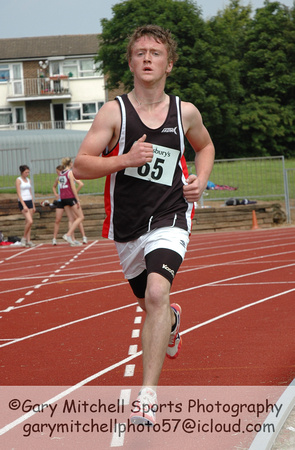 Hertfordshire County Schools Championships 2007 _ 45793