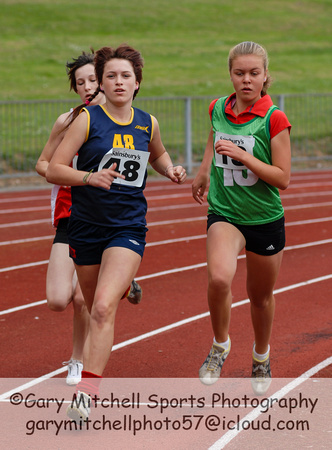 Hertfordshire County Schools Championships 2007 _ 45874