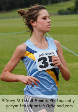 Hertfordshire County Schools Championships 2007 _ 45981