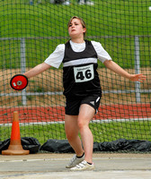 Hertfordshire Athletics County Schools Championships 2007