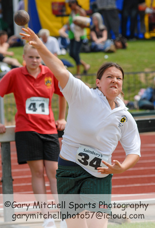 Hertfordshire County Schools Championships 2007 _ 46059