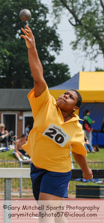 Hertfordshire County Schools Championships 2007 _ 46060
