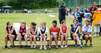 Dacorum Schools Championships 2007 _ 46334