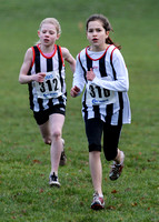 Hertfordshire County Cross Country Championships 2007 _ 45093