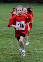 Hertfordshire County Cross Country Championships 2007 _ 45103