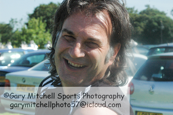 Dave Gardner _ Norwich Union Super Grand Prix 2007 _ 46890
