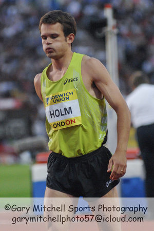 Stefan Holm