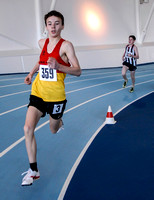 Hertfordshire & Middlesex Indoor Championships 2007 _ 47132