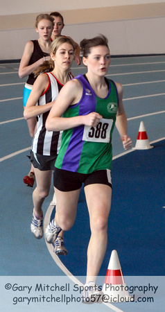 Hertfordshire & Middlesex Indoor Championships 2007 _ 47157