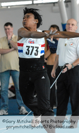 Hertfordshire & Middlesex Indoor Championships 2007 _ 47312