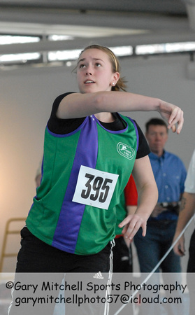 Hertfordshire & Middlesex Indoor Championships 2007 _ 47316