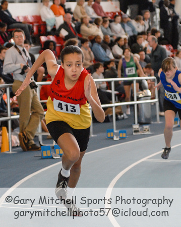 Hertfordshire & Middlesex Indoor Championships 2007 _ 47407