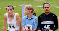 Danni Town _ Pippa Mills _ District School Sports Day 2007 _ 54051