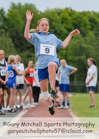 Pippa Mills _ District School Sports Day 2007 _ 54022