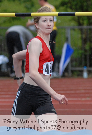 Katie Caulfield _ Hertfordshire County Championships 2007 _ 55033