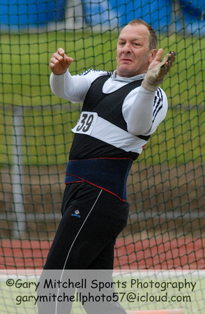 Tim Saunders - Mullins _ Hertfordshire County Championships 2007 _ 54930
