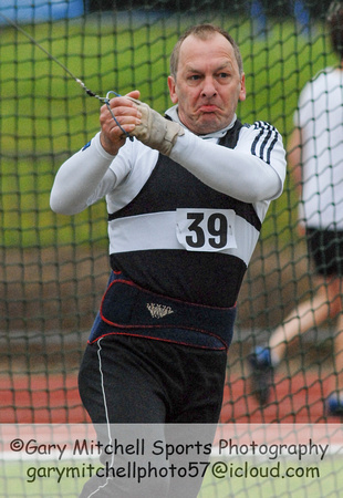 Tim Saunders - Mullins _ Hertfordshire County Championships 2007 _ 55016