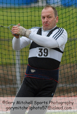 Tim Saunders - Mullins _ Hertfordshire County Championships 2007 _ 55018