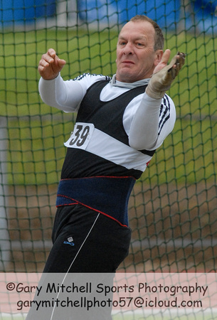 Tim Saunders - Mullins _ Hertfordshire County Championships 2007 _ 55019