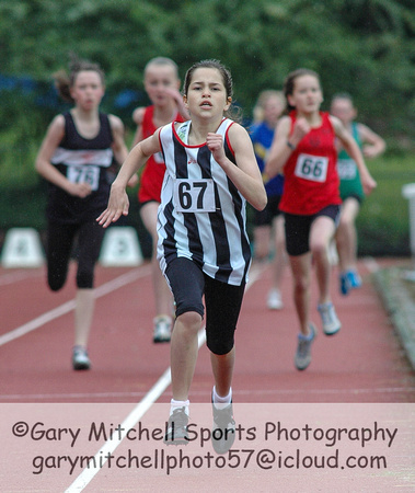 Hertfordshire County Championships 2007 _ 54530
