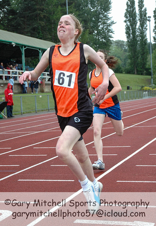 Hertfordshire County Championships 2007 _ 54545