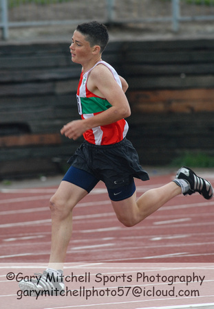 Hertfordshire County Championships 2007 _ 54696