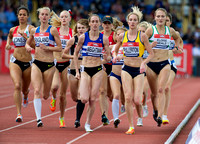 Hannah England _ Women's 1500m _ 108217