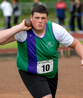 Ben Flash _ UKA Young Athletes League, Hemel Hempstead 2007 _ 58065