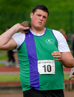 Ben Flash _ UKA Young Athletes League, Hemel Hempstead 2007 _ 58064
