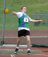 Chris Line _ UKA Young Athletes League, Hemel Hempstead 2007 _ 58037