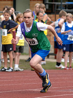 Danni Weston _ UKA Young Athletes League, Hemel Hempstead 2007 _ 58023