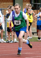 Danni Weston _ UKA Young Athletes League, Hemel Hempstead 2007 _ 58024