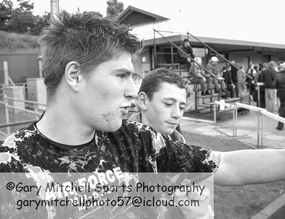 Jack Rossini _ UKA Young Athletes League, Hemel Hempstead 2007 _ 58012