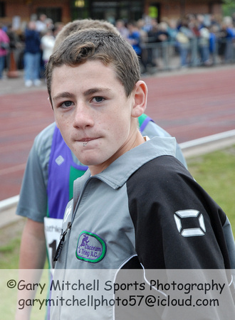 Michael Wadlow _ UKA Young Athletes League, Hemel Hempstead 2007 _ 58016