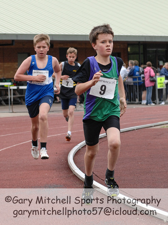 Rory Tinker _ UKA Young Athletes League, Hemel Hempstead 2007 _ 58013