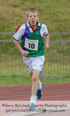 Tom Butler _ UKA Young Athletes League, Hemel Hempstead 2007 _ 58050
