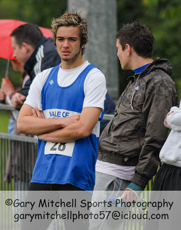 UKA Young Athletes League, Hemel Hempstead 2007 _ 57896