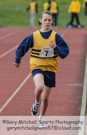 UKA Young Athletes League, Hemel Hempstead 2007 _ 57900