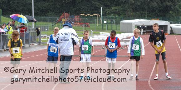 UKA Young Athletes League, Hemel Hempstead 2007 _ 57944