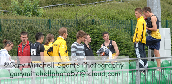 UKA Young Athletes League, Hemel Hempstead 2007 _ 57969