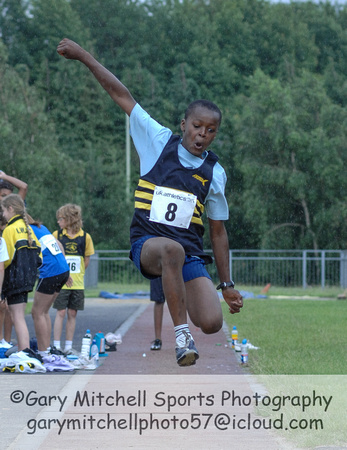 UKA Young Athletes League, Hemel Hempstead 2007 _ 57984