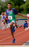 Christian Geddes _ UKA Young Athletes League, Oxford 2007 _ 58074