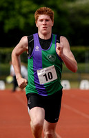 Jack Rossini _ UKA Young Athletes League, Oxford 2007 _ 58082