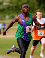 Jason Hamilton _ UKA Young Athletes League, Oxford 2007 _ 58072