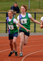 Pippa Mills _ UKA Young Athletes League, Oxford 2007 _ 58080