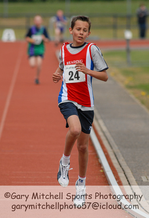UKA Young Athletes League, Oxford 2007 _ 55902