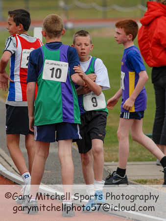 UKA Young Athletes League, Oxford 2007 _ 55903