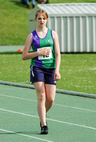 Katie Page _ UKA Young Athletes League, Salisbury  2007 _ 58268